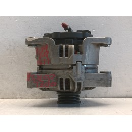 Alternatore 120A Bosch 0124425057 13222931 Opel Corsa D 1.2B A12XER  A10328