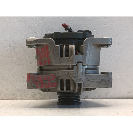 Alternatore 120A Bosch 0124425057 13222931 Opel Corsa D 1.2B A12XER  A10328