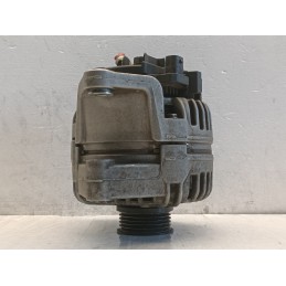 Alternatore 120A Bosch 0124425057 13222931 Opel Corsa D 1.2B A12XER  A10328