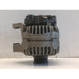 Alternatore 120A Bosch 0124425057 13222931 Opel Corsa D 1.2B A12XER  A10328