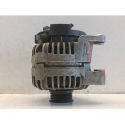 Alternatore 120A Bosch 0124425057 13222931 Opel Corsa D 1.2B A12XER  A10328