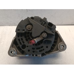 Alternatore 120A Bosch 0124425057 13222931 Opel Corsa D 1.2B A12XER  A10328