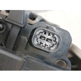 Alternatore 120A Bosch 0124425057 13222931 Opel Corsa D 1.2B A12XER  A10328
