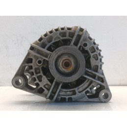 Alternatore 120A Bosch 0124425057 13222931 Opel Corsa D 1.2B A12XER  A10328
