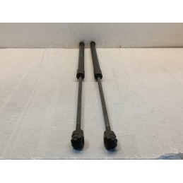 Pistoncini molle portellone posteriore Opel Corsa D 13182309  A10329