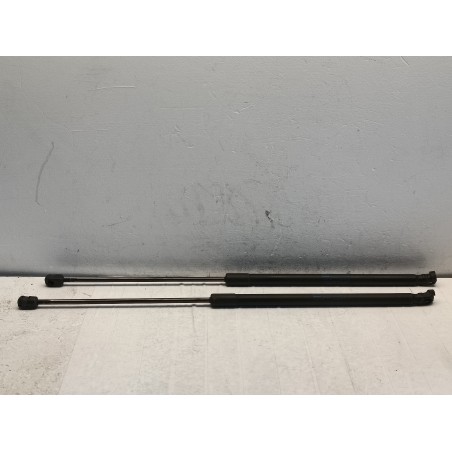 Pistoncini molle portellone posteriore Opel Corsa D 13182309  A10329