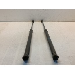 Pistoncini molle portellone posteriore Opel Corsa D 13182309  A10329