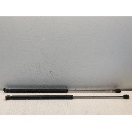 Pistoncini molle portellone posteriore Opel Corsa D 13182309  A10329