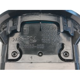 Bocchetta aria aerazione cruscotto Opel Corsa D 2006 2014 13363313  A10330