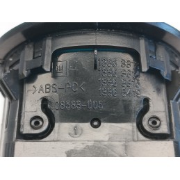 Bocchetta aria aerazione cruscotto Opel Corsa D 2006 2014 13363313  A10331
