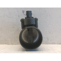Debimetro flussometro aria GM Opel Corsa D 1.2B A12XER 13307079  A10332