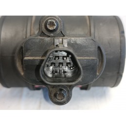 Debimetro flussometro aria GM Opel Corsa D 1.2B A12XER 13307079  A10332