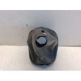 Cuffia cambio pelle originale usata Fiat Coupe 1993 2000  A10333