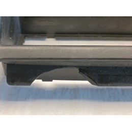 Plancia console centrale bocchette aria Fiat Coupe 1993 2000  A10334