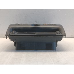 Plancia console centrale bocchette aria Fiat Coupe 1993 2000  A10334