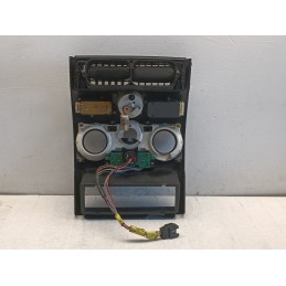Plancia console centrale bocchette aria Fiat Coupe 1993 2000  A10334