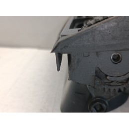 Plancia console centrale bocchette aria Fiat Coupe 1993 2000  A10334