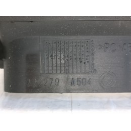 Plancia console centrale bocchette aria Fiat Coupe 1993 2000  A10334