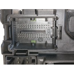 Centralina body computer Opel Corsa D 1.2B A12XER 13382215  A10337