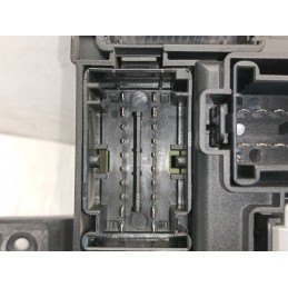 Centralina body computer Opel Corsa D 1.2B A12XER 13382215  A10337