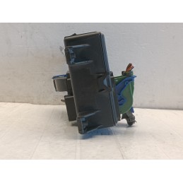 Centralina body computer Opel Corsa D 1.2B A12XER 13382215  A10337