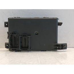 Centralina body computer Opel Corsa D 1.2B A12XER 13382215  A10337