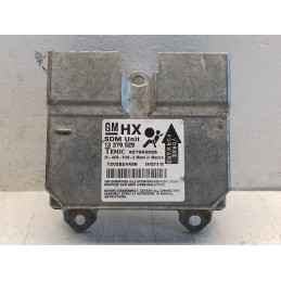 Centralina airbag Temic Opel Corsa D 2006 2014 13379529  A10338