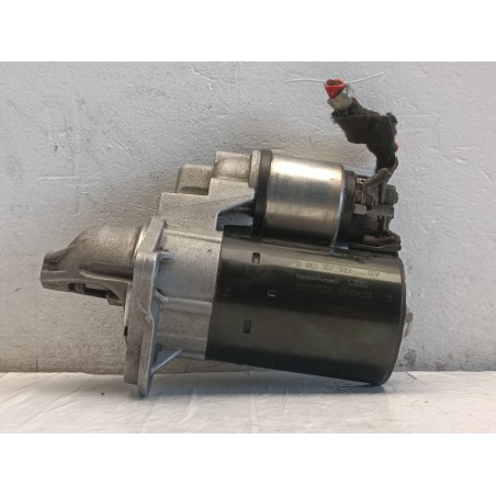 Motorino avviamento Opel Corsa D 1.2B A12XER 55578921 0001107522  A10340