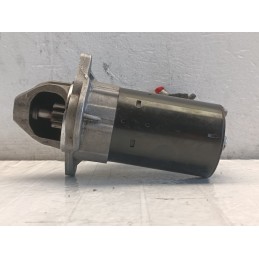 Motorino avviamento Opel Corsa D 1.2B A12XER 55578921 0001107522  A10340
