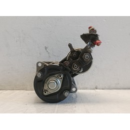 Motorino avviamento Opel Corsa D 1.2B A12XER 55578921 0001107522  A10340