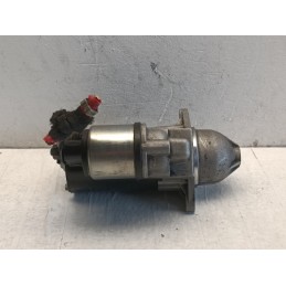 Motorino avviamento Opel Corsa D 1.2B A12XER 55578921 0001107522  A10340