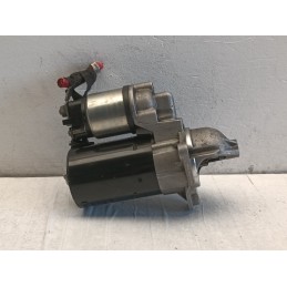 Motorino avviamento Opel Corsa D 1.2B A12XER 55578921 0001107522  A10340