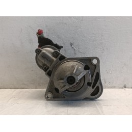 Motorino avviamento Opel Corsa D 1.2B A12XER 55578921 0001107522  A10340