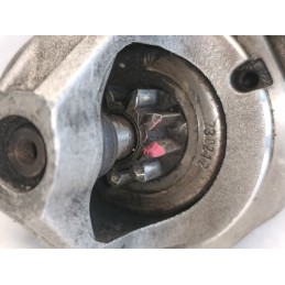 Motorino avviamento Opel Corsa D 1.2B A12XER 55578921 0001107522  A10340