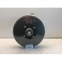 Pompa servofreno Opel Corsa D 1.2B 13317576 Bosch 0204051133  A10341