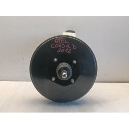 Pompa servofreno Opel Corsa D 1.2B 13317576 Bosch 0204051133  A10341