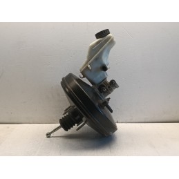 Pompa servofreno Opel Corsa D 1.2B 13317576 Bosch 0204051133  A10341