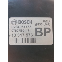 Pompa servofreno Opel Corsa D 1.2B 13317576 Bosch 0204051133  A10341