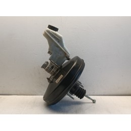 Pompa servofreno Opel Corsa D 1.2B 13317576 Bosch 0204051133  A10341