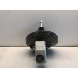 Pompa servofreno Opel Corsa D 1.2B 13317576 Bosch 0204051133  A10341