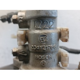 Pompa servofreno Opel Corsa D 1.2B 13317576 Bosch 0204051133  A10341