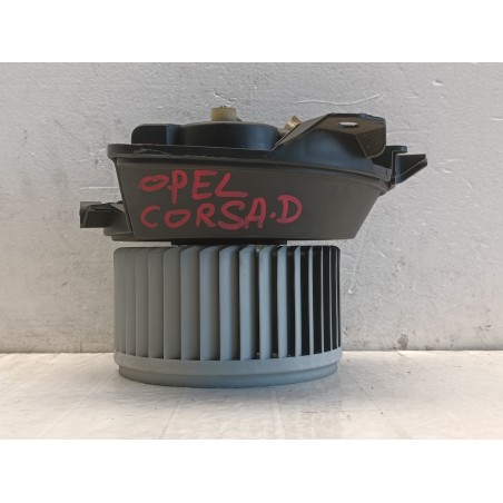 Ventola motorino ventilazione abitacolo aria Opel Corsa D 13335075  A10342