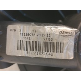 Ventola motorino ventilazione abitacolo aria Opel Corsa D 13335075  A10342