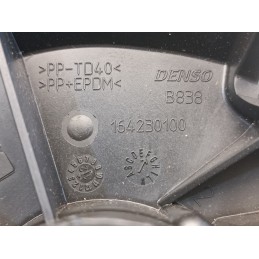 Ventola motorino ventilazione abitacolo aria Opel Corsa D 13335075  A10342