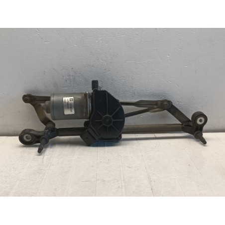 Motorino tergicristallo anteriore Opel Corsa D 2006 2014 13182340  A10343