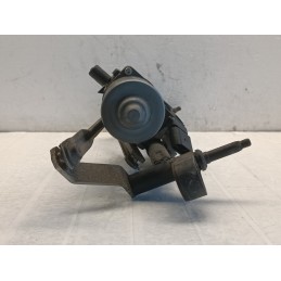 Motorino tergicristallo anteriore Opel Corsa D 2006 2014 13182340  A10343