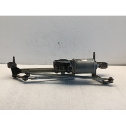 Motorino tergicristallo anteriore Opel Corsa D 2006 2014 13182340  A10343