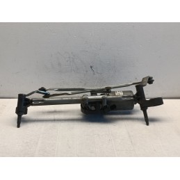 Motorino tergicristallo anteriore Opel Corsa D 2006 2014 13182340  A10343