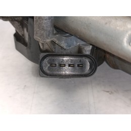 Motorino tergicristallo anteriore Opel Corsa D 2006 2014 13182340  A10343