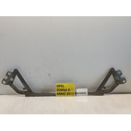 Cerniera coppia cerniere cofano anteriore Opel Corsa D 2006 2014  A10345